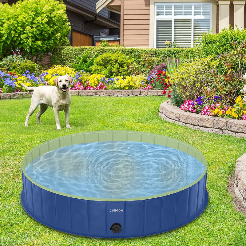foldable pools